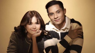 Photo of Tampil Dengan Single Baharu, Akhirnya Kamu  Beri Makna Sangat Mendalam Buat Bella Astillah